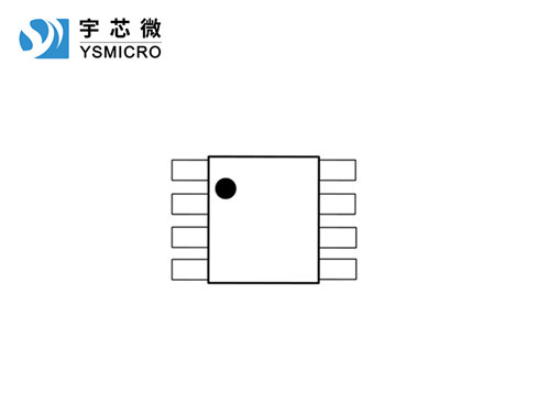 20VN溝道場(chǎng)效應(yīng)管 9205 CPC8