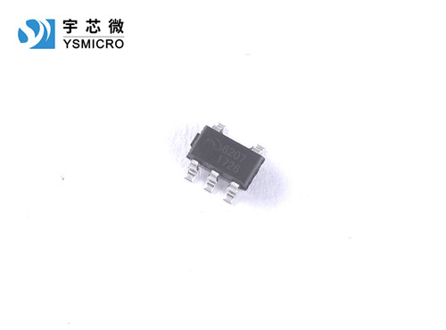 線(xiàn)性穩(wěn)壓器 ME6207