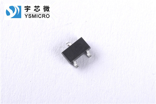 靜電保護(hù)元件 ESD3V3AP SOT23