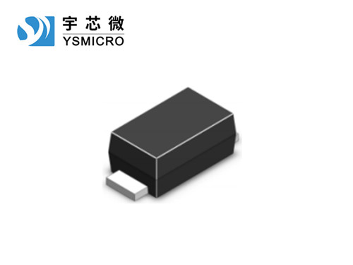 靜電保護(hù)元件 ESD5V0D9B SOD-923