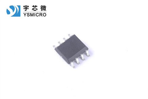 30V N+P溝道場效應(yīng)管 4606 SOP8
