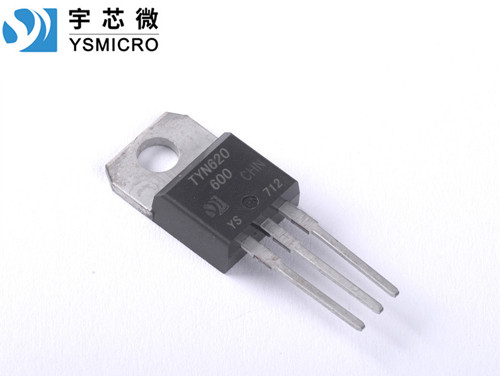 TYN620可控硅是單向還是雙向？