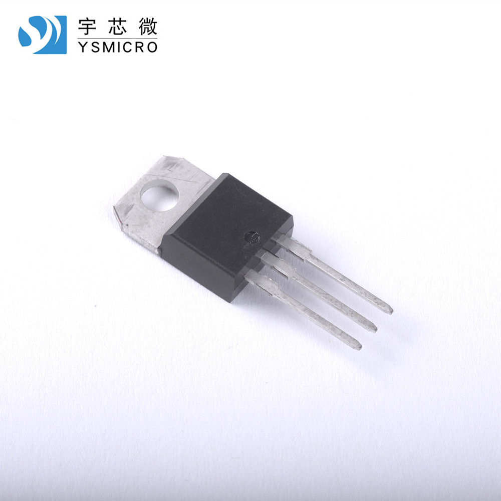 可控硅有哪幾種分類(lèi)？如何判別？