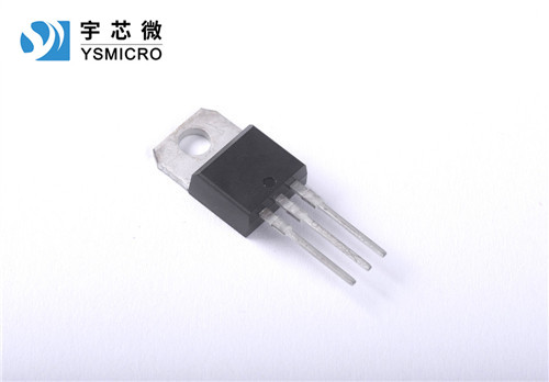 T1610 16A三端雙向可控硅觸發(fā)電流多少伏？