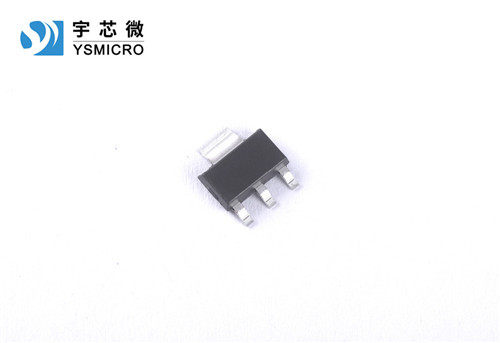 單向可控硅2P4M引腳圖 2A可控硅2P4M