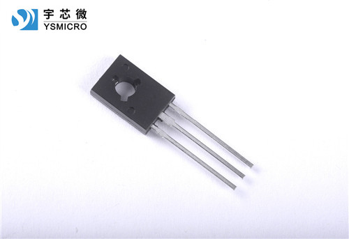 C106 TO-126 4A可控硅參數(shù) 單向可控硅的引腳圖