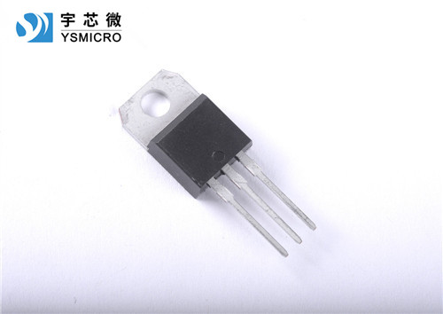 高壓可控硅 BTB24 TO-220B 雙向可控硅報(bào)價(jià)