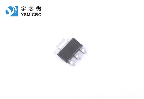 國(guó)產(chǎn)可控硅 Z0107 SOT-223-3L 貼片高結(jié)溫可控硅