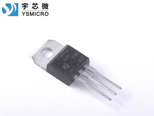 如何判斷單向可控硅參數(shù)損壞原因分析？