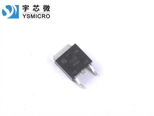 雙向可控硅有什么延伸閱讀問題？是你不知道的？