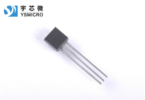 MAC97A8可控硅參數(shù) 97A8 TO-92 雙向可控硅