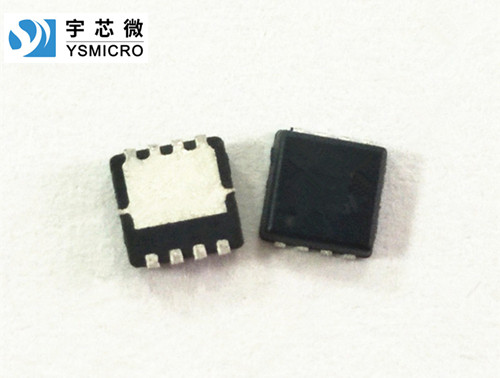 國(guó)產(chǎn)場(chǎng)效應(yīng)管 20N02 PDFN3X3-8L