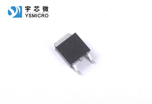 -30VP溝道場(chǎng)效應(yīng)管 70P03 TO-252