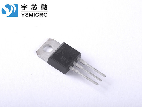 單向可控硅質(zhì)量好壞如何進(jìn)行判別？