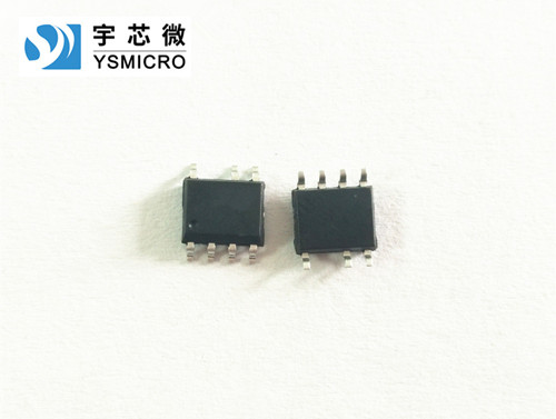 達林頓芯片集成電路可分為哪幾種？