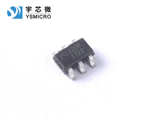 達(dá)林頓芯片的集成電路器件封裝說明！