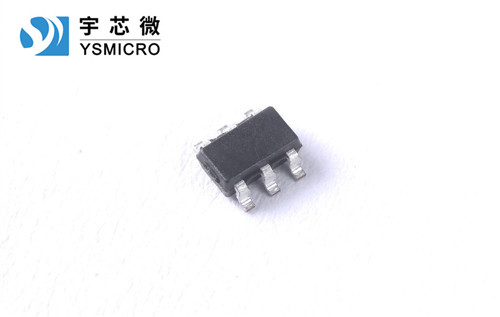 馬達(dá)驅(qū)動(dòng)IC LC116 SOT23-6