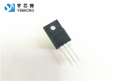 超快恢復MURF2040ACTG TO220F