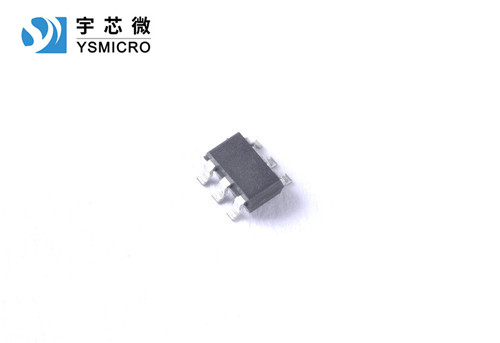 100V場效應管4N10 SOT23-6