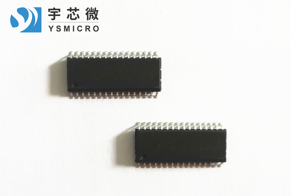 LED驅(qū)動(dòng)IC YL1629 SOP-32