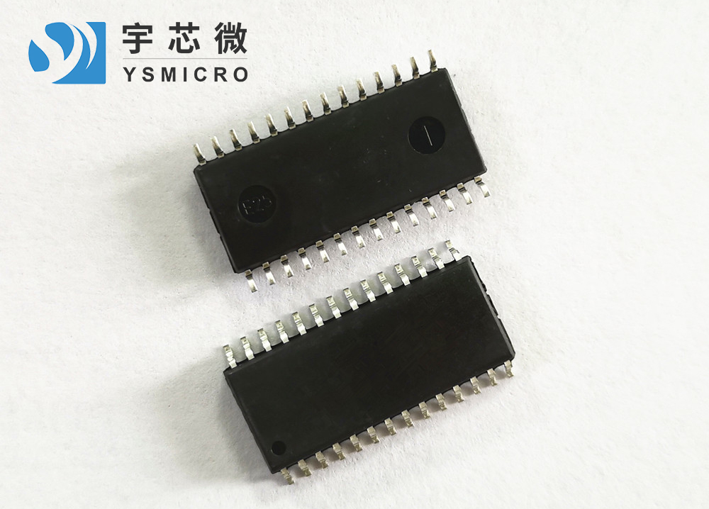 驅(qū)動(dòng)控制電路 YL1640 SOP-28